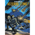 Can You Survive an Asteroid Strike?