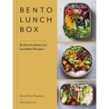 Bento Lunchbox: Brilliantly Balanced Lunchbox Recipes