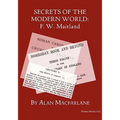 Secrets of the Modern World: F. W. Maitland