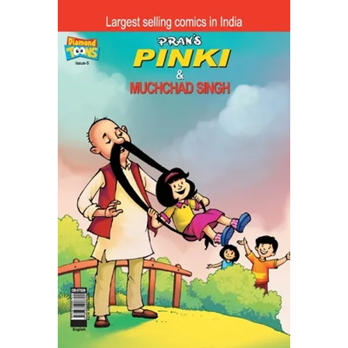 Pinki and Muchched Singh