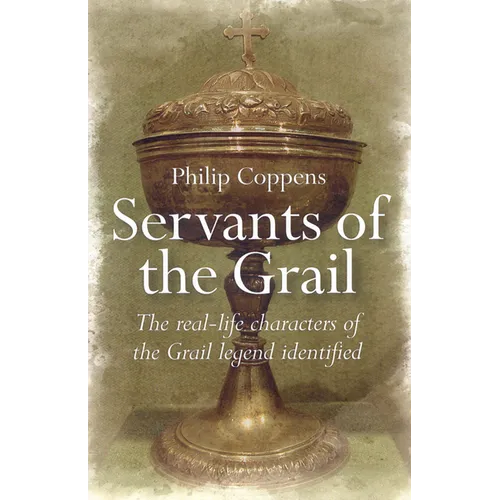 Servants of the Grail