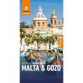 Pocket Rough Guide Malta and Gozo: Travel Guide with eBook