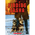 Finding Zasha