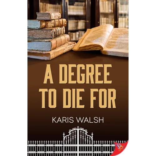 A Degree to Die for