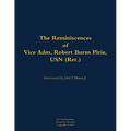 The Reminiscences of Vice Adm. Robert Burns Pirie, USN (Ret.): 1905-1990