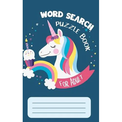 Word Search Puzzle Book for Adult: Word Searches for Active Brains/ Word search books: Have answers key (Solution) for each every puzzle, Size 5 x 8 i
