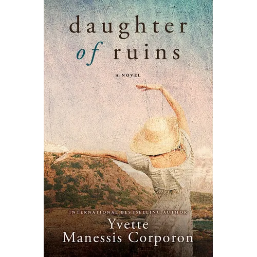 Daughter of Ruins