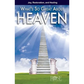 What's So Great about Heaven