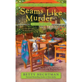 Seams Like Murder
