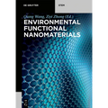 Environmental Functional Nanomaterials