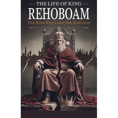 The Life of King Rehoboam
