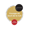 Fiche de lecture Voyage au bout de la nuit (Étude intégrale)
