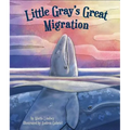 Little Gray's Great Migration