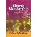 Church Membership in the Bible