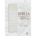 Biblia Devocional Lenguajes del Amor-Rvr 1960