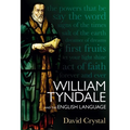 William Tyndale and the English Language