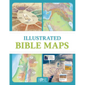 Illustrated Bible Maps