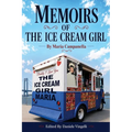 Memoirs of The Ice Cream Girl