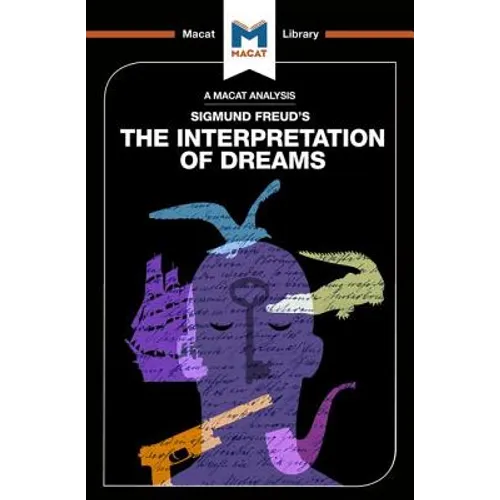 An Analysis of Sigmund Freud's The Interpretation of Dreams