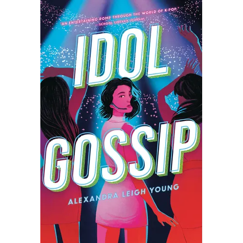Idol Gossip