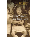 L'hirondelle du faubourg