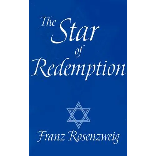 Star of Redemption