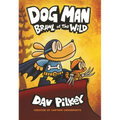 Dog Man: Brawl of the Wild