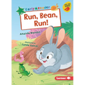 Run, Bean, Run!