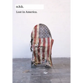 Lost in America: N.B.K. Ausstellungen Bd. 24