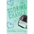 Scoring Chance (Special Edition Hardcover)