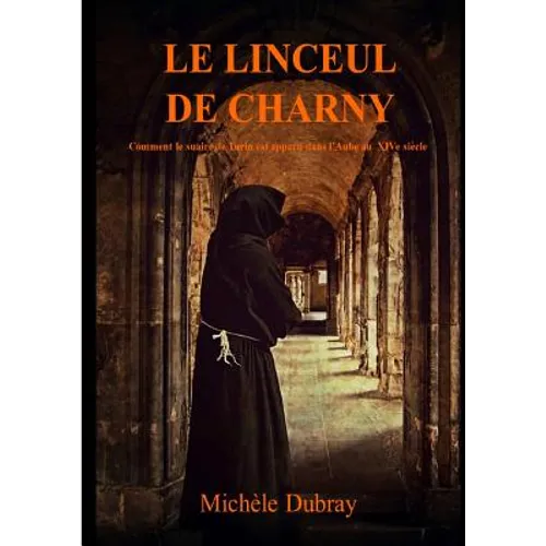 Le Linceul de Charny