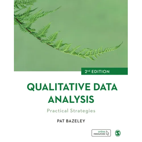 Qualitative Data Analysis: Practical Strategies