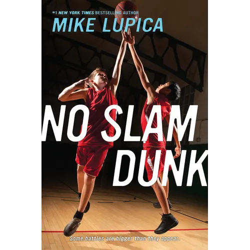 No Slam Dunk