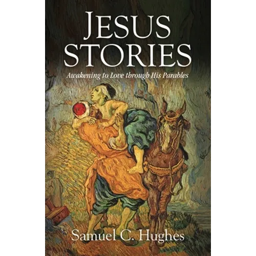 Jesus Stories