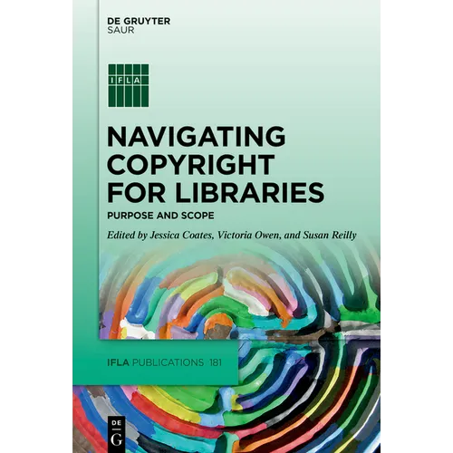 Navigating Copyright for Libraries: Purpose and Scope