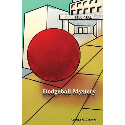 Dodgeball Mystery