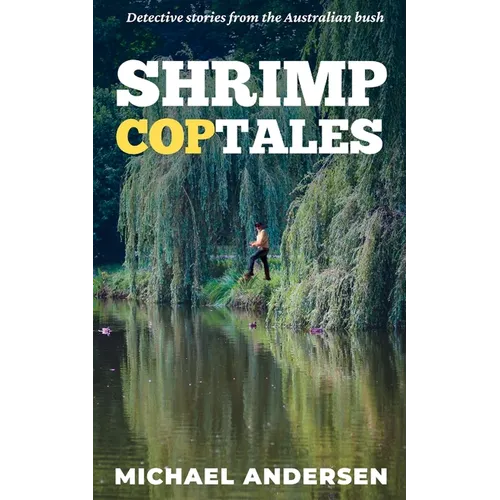 Shrimp Coptales