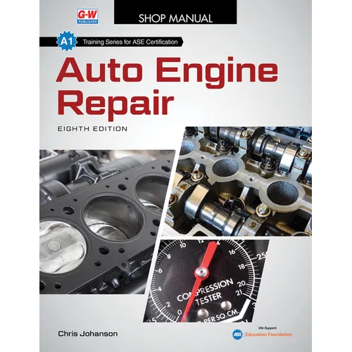 Auto Engine Repair