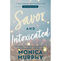 Savor and Intoxicated: The Billionaire Bachelors Club