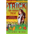 Trick-or-Doggy Treat: A Chrissy the Shih Tzu Cozy Mystery