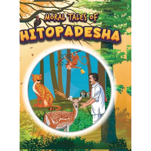 Moral Tales of Hitopadesha