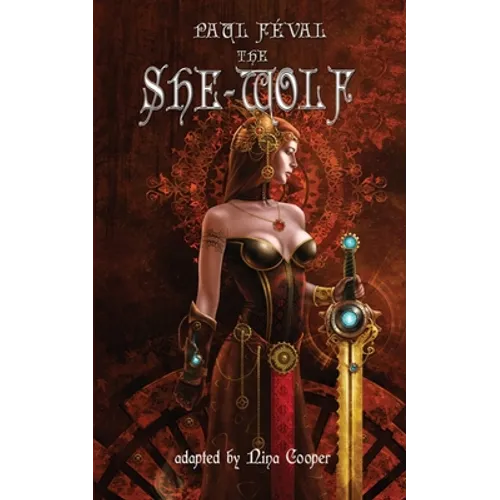 The She-Wolf