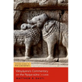 Vātsyāyana's Commentary on the Nyāya-Sūtra: A Guide