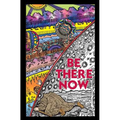 Be There Now: Sequel to The Self-Empowerment Trilogy