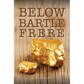 Below Bartle Frere