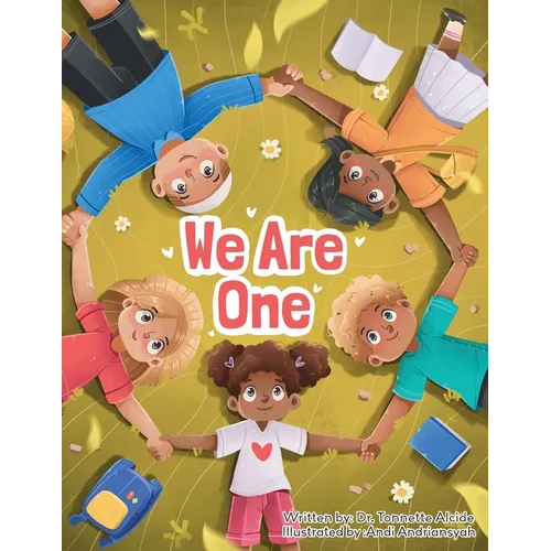 We Are One