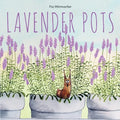 Lavender Pots
