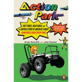 Action Park: Fast Times, Wild Rides, and the Untold Story of America's Most Dangerous Amusement Park