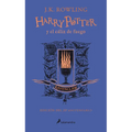 Harry Potter Y El Cáliz de Fuego (20 Aniv. Ravenclaw) / Harry Potter and the Goblet of Fire (Ravenclaw)
