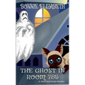 The Ghost in Room 785